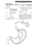 BIOPSY DEVICE diagram and image