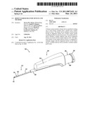 BIOPSY MARKER DELIVERY DEVICES AND METHODS diagram and image