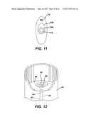 BIOPSY MARKER DELIVERY DEVICES AND METHODS diagram and image