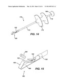 BIOPSY MARKER DELIVERY DEVICES AND METHODS diagram and image
