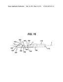 BIOPSY MARKER DELIVERY DEVICES AND METHODS diagram and image