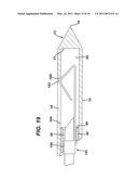 BIOPSY MARKER DELIVERY DEVICES AND METHODS diagram and image