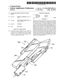 Glaucoma Drainage Device with Pump diagram and image