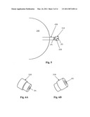 Glaucoma Drainage Device with Pump diagram and image