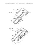 Glaucoma Drainage Device with Pump diagram and image