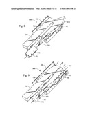 Glaucoma Drainage Device with Pump diagram and image