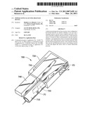 Power Saving Glaucoma Drainage Device diagram and image