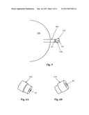 Power Saving Glaucoma Drainage Device diagram and image