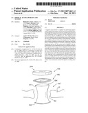 SURGICAL ACCESS APPARATUS AND METHOD diagram and image