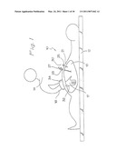 SURGICAL ACCESS APPARATUS AND METHOD diagram and image