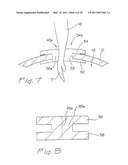 SURGICAL ACCESS APPARATUS AND METHOD diagram and image