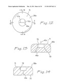 SURGICAL ACCESS APPARATUS AND METHOD diagram and image