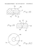 SURGICAL ACCESS APPARATUS AND METHOD diagram and image