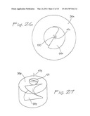 SURGICAL ACCESS APPARATUS AND METHOD diagram and image