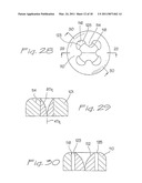 SURGICAL ACCESS APPARATUS AND METHOD diagram and image