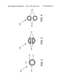 BRANCHED CATHETER TIP diagram and image