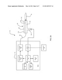 ELECTROSURGICAL SYSTEM TO GENERATE A PULSED PLASMA STREAM AND METHOD THEREOF diagram and image