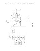 ELECTROSURGICAL SYSTEM TO GENERATE A PULSED PLASMA STREAM AND METHOD THEREOF diagram and image