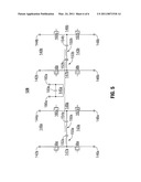 System and Method for Multi-Pole Phase-Shifted Radio Frequency Application diagram and image