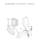 Systems Using Imaging Data to Facilitate Surgical Procedures diagram and image