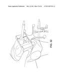 Systems Using Imaging Data to Facilitate Surgical Procedures diagram and image