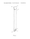 BONE GRAFT DELIVERY DEVICE AND METHOD OF USING THE SAME diagram and image