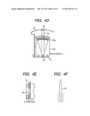 Intramedullary Rod for Assisting Total Knee Joint Replacing Operation and Method for Controle Operation Using the Rod diagram and image