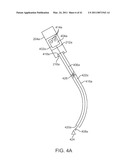 CURVED CANNULA SURGICAL SYSTEM CONTROL diagram and image