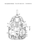 CURVED CANNULA SURGICAL SYSTEM CONTROL diagram and image