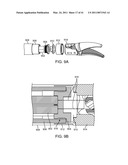 CURVED CANNULA SURGICAL SYSTEM CONTROL diagram and image