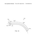 CURVED CANNULA SURGICAL SYSTEM CONTROL diagram and image