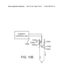 CURVED CANNULA SURGICAL SYSTEM CONTROL diagram and image