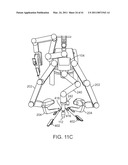 CURVED CANNULA SURGICAL SYSTEM CONTROL diagram and image