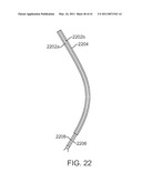 CURVED CANNULA SURGICAL SYSTEM CONTROL diagram and image