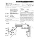 CURVED CANNULA INSTRUMENT diagram and image