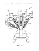 CURVED CANNULA INSTRUMENT diagram and image