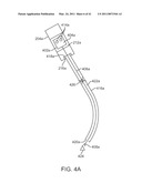 CURVED CANNULA INSTRUMENT diagram and image