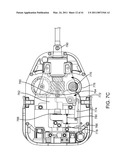 CURVED CANNULA INSTRUMENT diagram and image