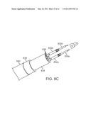 CURVED CANNULA INSTRUMENT diagram and image