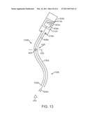 CURVED CANNULA INSTRUMENT diagram and image