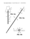 Suture Passing Devices and Methods diagram and image