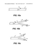 Suture Passing Devices and Methods diagram and image