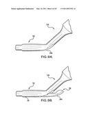 ARTICULATING SUTURING DEVICE AND METHOD diagram and image