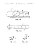 ARTICULATING SUTURING DEVICE AND METHOD diagram and image