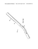 ARTICULATING SUTURING DEVICE AND METHOD diagram and image