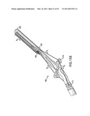 ARTICULATING SUTURING DEVICE AND METHOD diagram and image