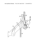 ARTICULATING SUTURING DEVICE AND METHOD diagram and image