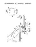 ARTICULATING SUTURING DEVICE AND METHOD diagram and image