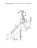 ARTICULATING SUTURING DEVICE AND METHOD diagram and image