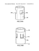 ARTICULATING SUTURING DEVICE AND METHOD diagram and image